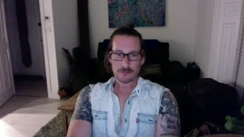 Snapshot of bad_dad43 chatting on 07.13.26 Bad dad43 online show from 07.13.26