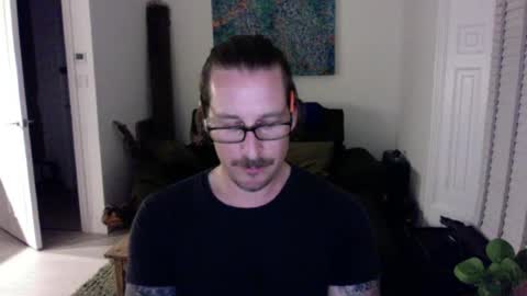 Snapshot of bad_dad43 chatting on 07.18.26 Bad dad43 online show from 07.18.26
