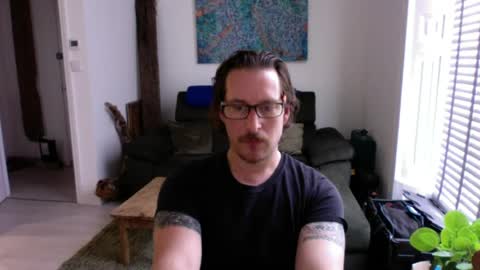 Snapshot of bad_dad43 chatting on 07.19.26 Bad dad43 online show from 07.19.26