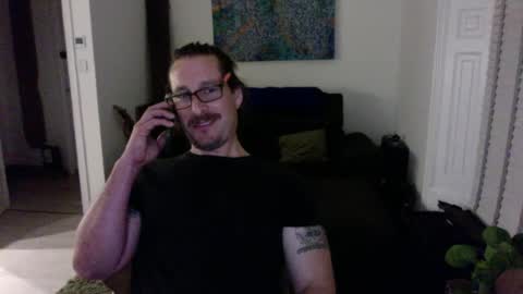 Snapshot of bad_dad43 chatting on 07.19.26 Bad dad43 online show from 07.19.26