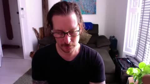Snapshot of bad_dad43 chatting on 07.20.26 Bad dad43 online show from 07.20.26