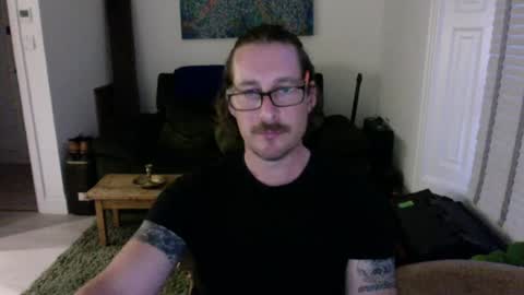 Snapshot of bad_dad43 chatting on 07.21.26 Bad dad43 online show from 07.21.26