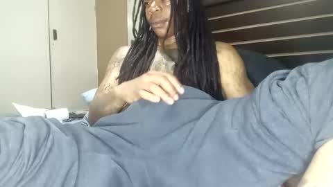 Snapshot of bad_dawgg chatting on 02.24.25 rastafaria online show from 02.24.25