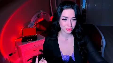 Miss Desire...do you remember online show from 12.04.24