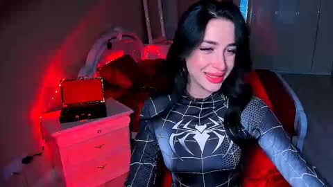 Miss Desire...do you remember online show from 12.06.24