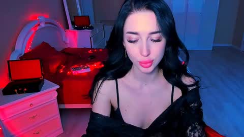 Miss Desire...do you remember online show from 12.19.24