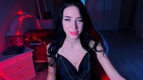 Miss Desire...do you remember online show from 12.24.24