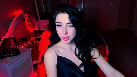 Miss Desire...do you remember online show from 01.26.25