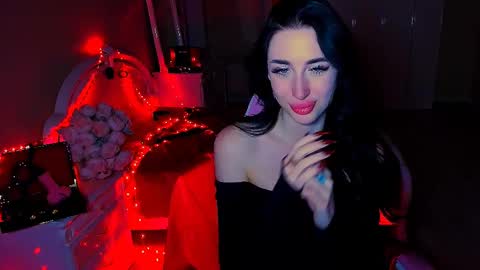 Miss Desire...do you remember online show from 02.16.25