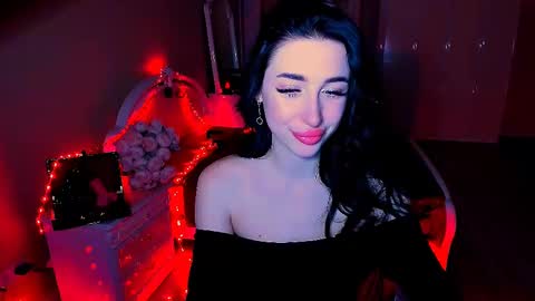 Miss Desire...do you remember online show from 02.27.25