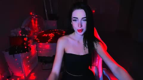 Miss Desire...do you remember online show from 10.22.25