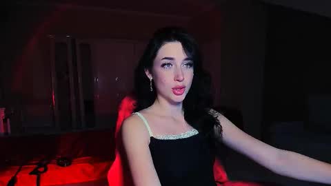 Miss Desire...do you remember online show from 12.16.25