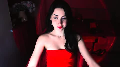 Miss Desire...do you remember online show from 03.20.26