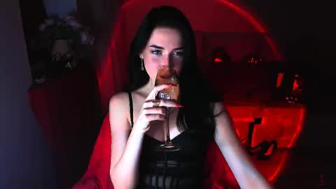 Miss Desire...do you remember online show from 04.19.26