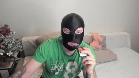 Mike online show from 01.02.25