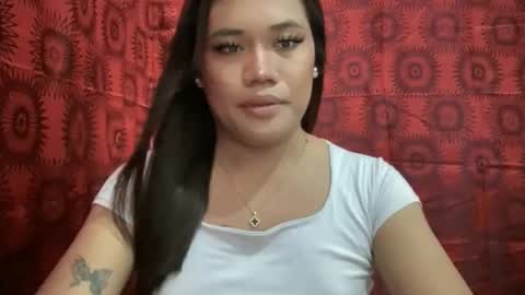 Snapshot of bad_kitty_amara chatting on 06.08.26 AMARA - FOLLOW ME AND THUMBS UP online show from 06.08.26