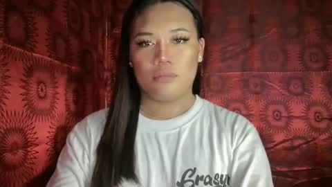 Snapshot of bad_kitty_amara chatting on 06.09.26 AMARA - FOLLOW ME AND THUMBS UP online show from 06.09.26