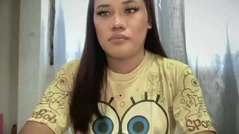 Snapshot of bad_kitty_amara chatting on 06.17.26 AMARA - FOLLOW ME AND THUMBS UP online show from 06.17.26