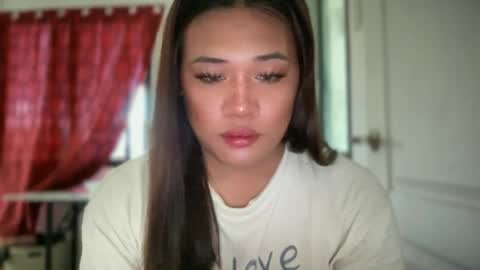 Snapshot of bad_kitty_amara chatting on 07.03.26 AMARA - FOLLOW ME AND THUMBS UP online show from 07.03.26