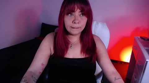 Scarlett online show from 10.26.25