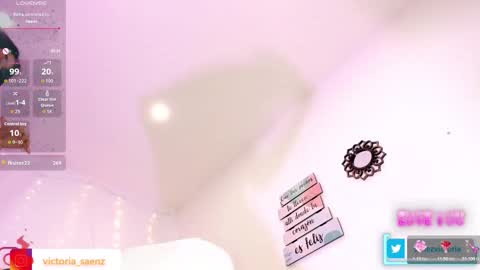 Victoria online show from 02.28.26