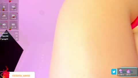 Snapshot of bad_thing1 chatting on 07.14.26 Victoria online show from 07.14.26