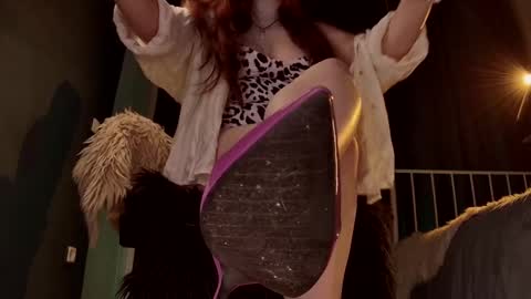 Franki online show from 02.06.26