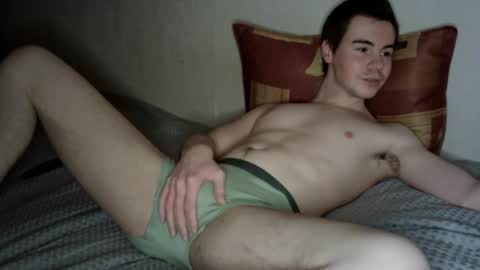 Shane  The cutest badass in the world online show from 12.07.24