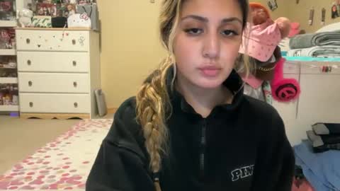 Snapshot of badbihdani18 chatting on 07.13.26 badbihdani18 online show from 07.13.26