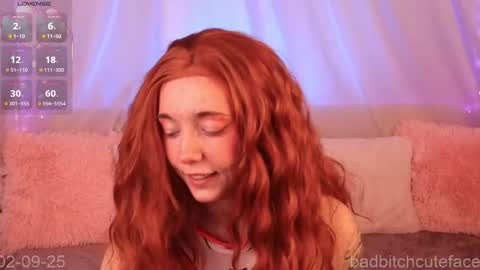 Jane online show from 02.09.25