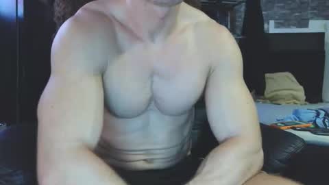 Badboy95 online show from 11.23.25