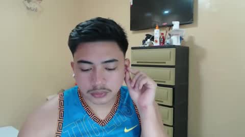 HANNS online show from 12.10.24