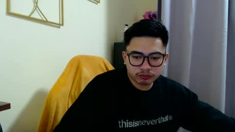 HANNS online show from 11.18.25