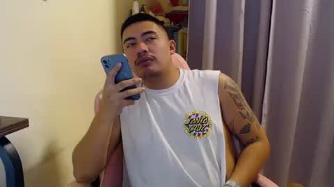 HANNS online show from 12.01.25