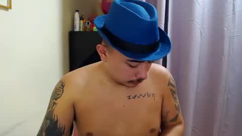 HANNS online show from 12.04.25