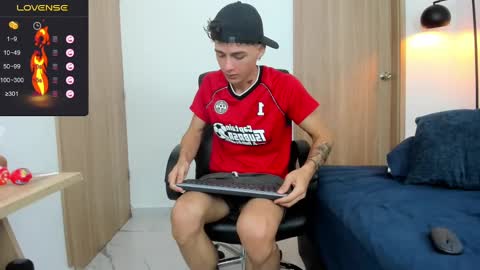 jhojan online show from 02.03.25