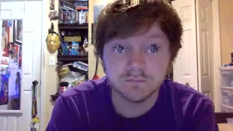 Snapshot of badboyboogie78 chatting on 09.17.25 Hylian97 online show from 09.17.25