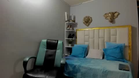 JUAN online show from 06.01.26