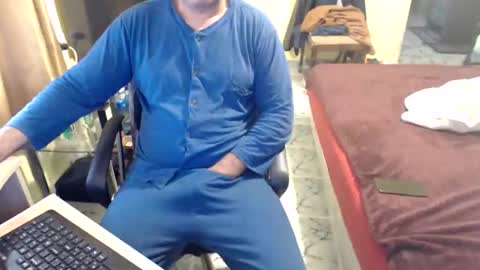 badbulgaro online show from 11.01.25