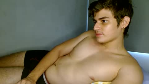 Snapshot of badbunny_69_ chatting on 01.18.25 badbunny_69_ online show from 01.18.25