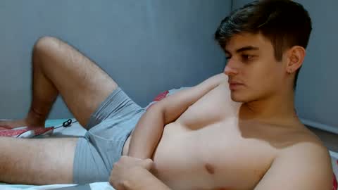 Snapshot of badbunny_69_ chatting on 02.18.25 badbunny_69_ online show from 02.18.25