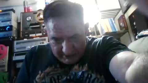 Snapshot of badcady0 chatting on 10.17.25 badcady0 online show from 10.17.25