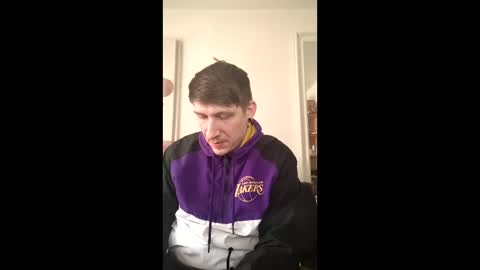 Jess and Danny online show from 03.02.26