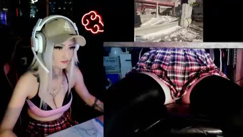 badd0ll online show from 07.04.26