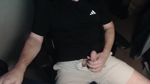 baddaddy77 online show from 11.11.25