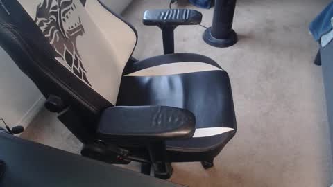 baddaddy77 online show from 03.23.26