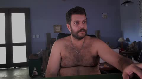 Baddaddybrazil online show from 12.31.24