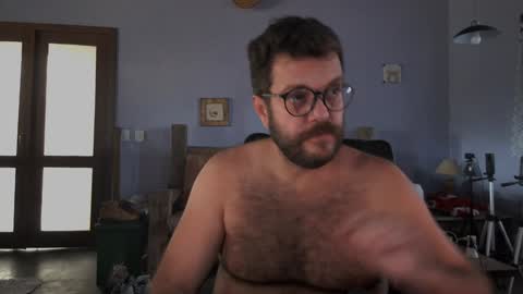 Baddaddybrazil online show from 01.06.25