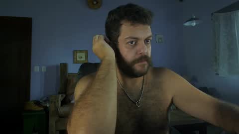 Baddaddybrazil online show from 01.08.25