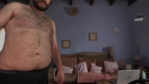 Baddaddybrazil online show from 01.11.25